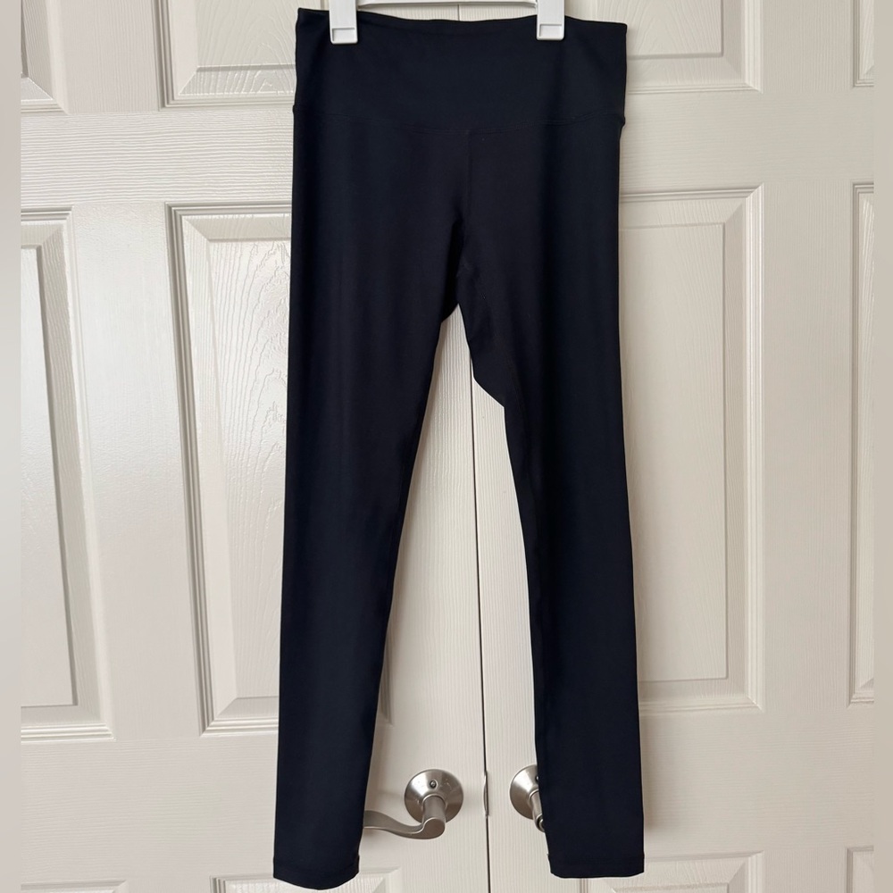 Zella Women's Black Leggings